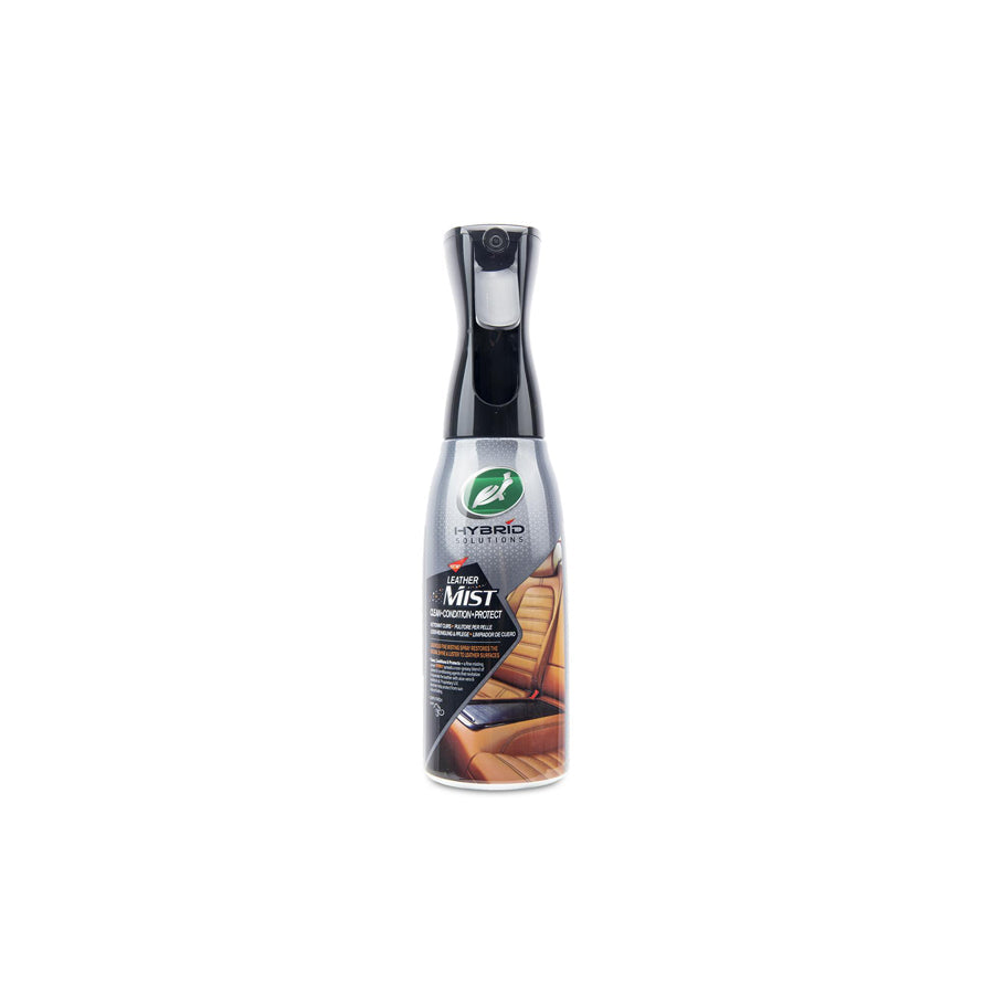 Turtlewax Leather Conditioner, Hybrid Solutions 53705 Leather Cleaner