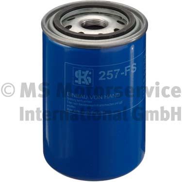 KOLBENSCHMIDT 50013257 Fuel Filter