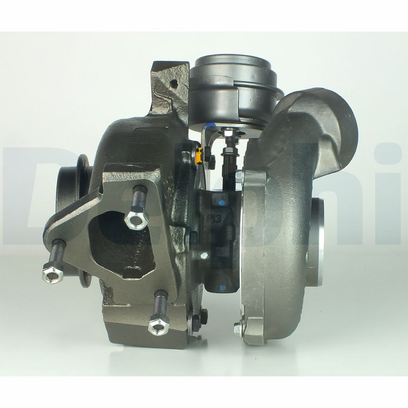DELPHI HRX239 Turbocharger
