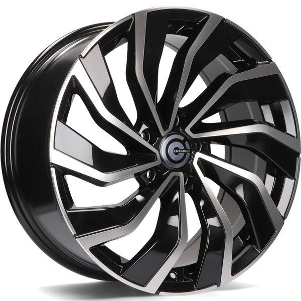 CARBONADO CARB57020 Tuning Wheel Rim