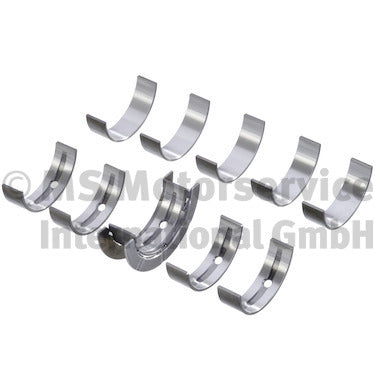 KOLBENSCHMIDT 37182620 Crankshaft Bearing Set