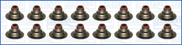 AJUSA AJU57033600 Valve Stem Seal Set
