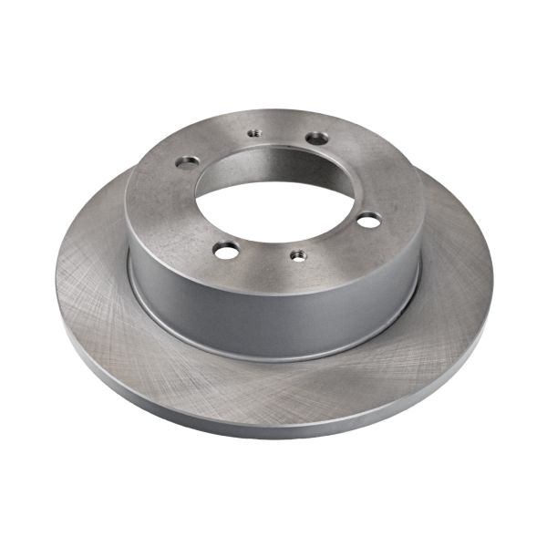 KNORR K040156X50 Service Brake Brake Valve