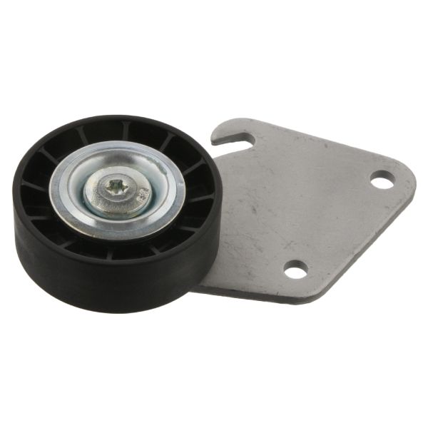 FEBI BILSTEIN FE17543 V-Ribbed Belt Deflection/Guide Pulley