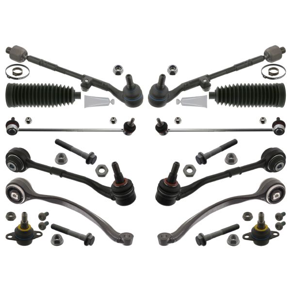 FEBI FE46292 Track Control Arm