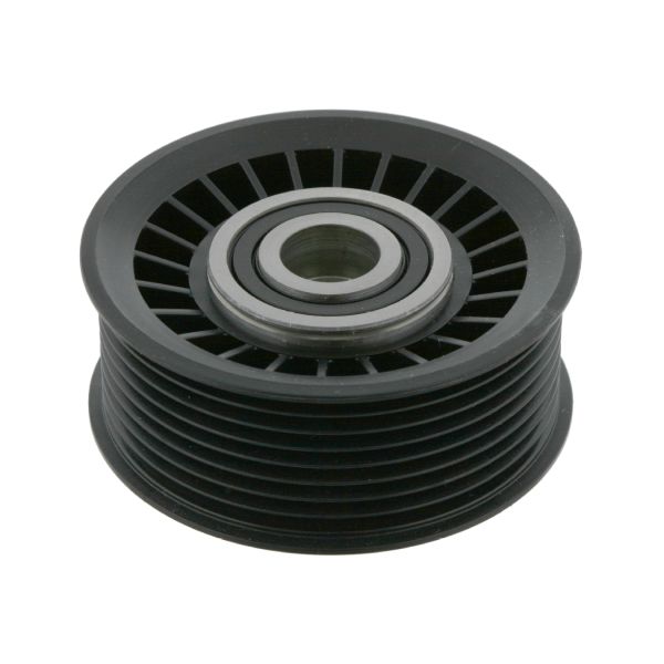 FEBI BILSTEIN FE23337 V-Ribbed Belt Deflection/Guide Pulley