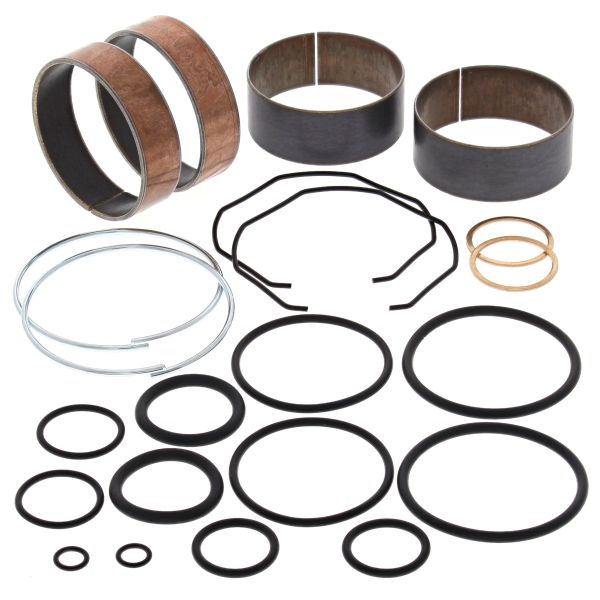 4 RIDE AB386109 Shock Absorber Repair Kit