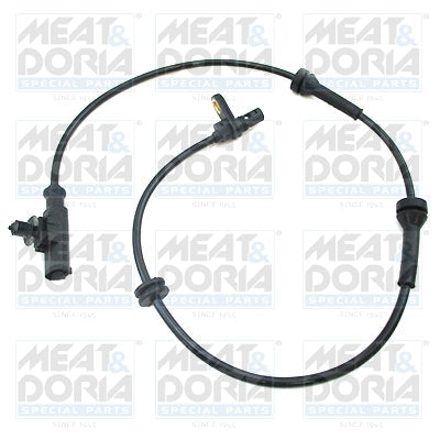 MEAT & DORIA MD90918E Wheel Speed Sensor