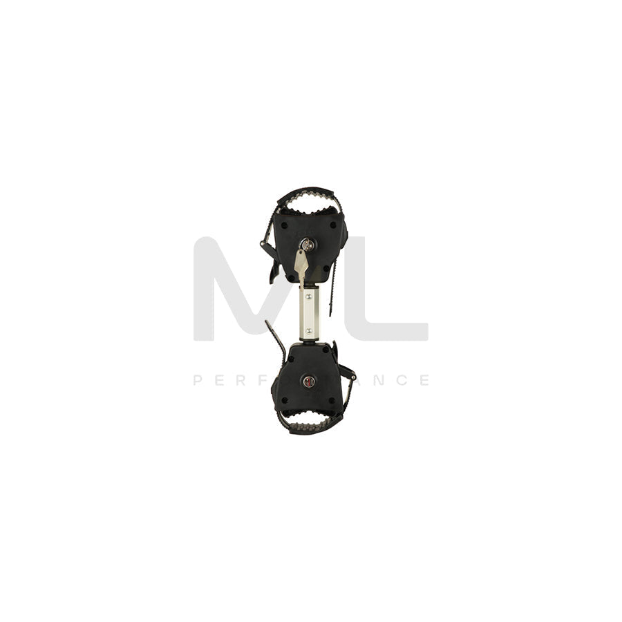 Twinny Load 7913026 Tow bar bike rack