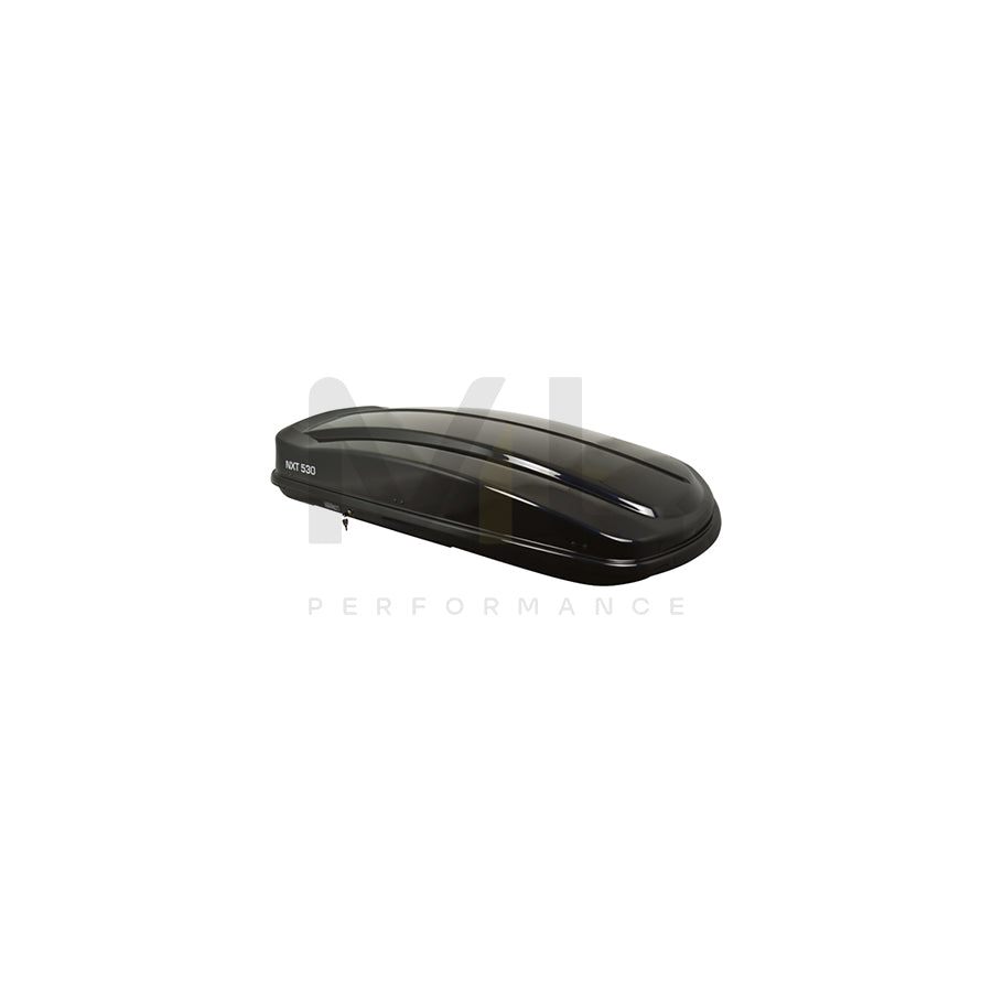 Twinny Load Roof box NXT 530L 7915041 Roof box Black