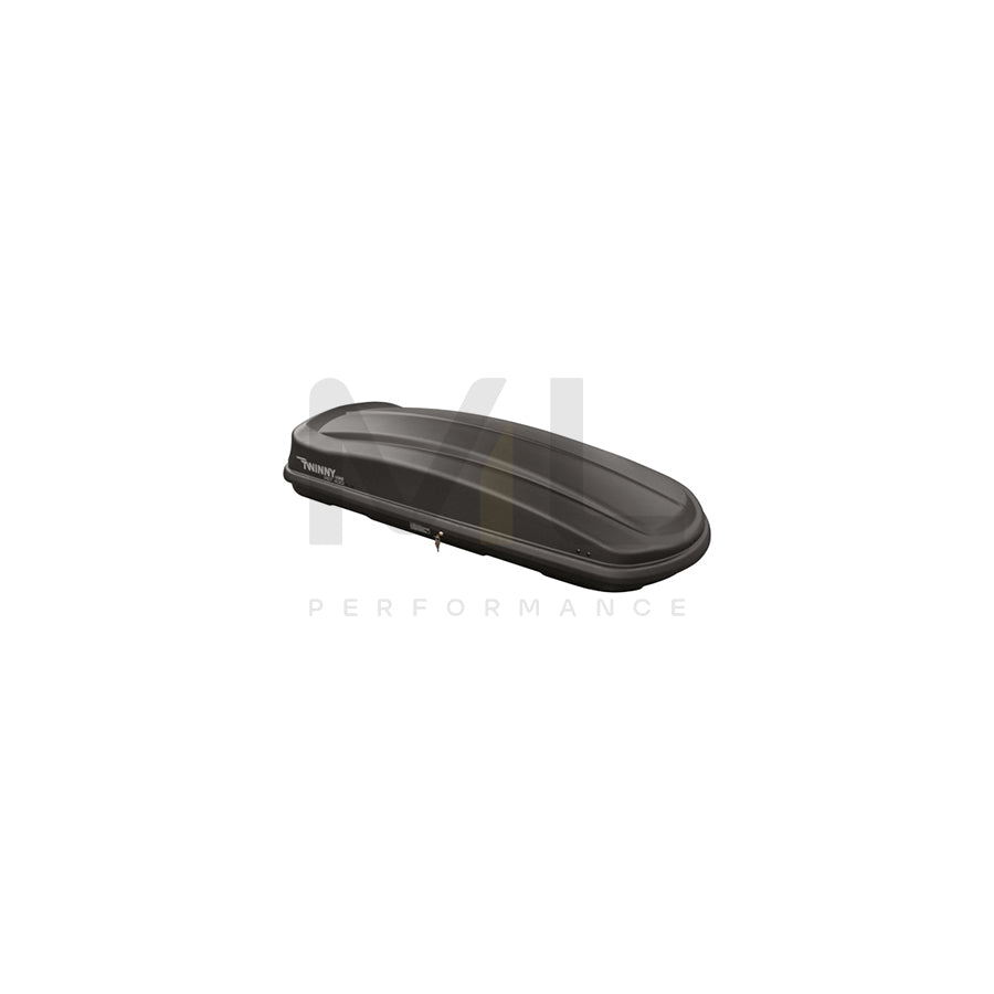 Twinny Load Roof box RST+ 430L 7915043 Roof box Black