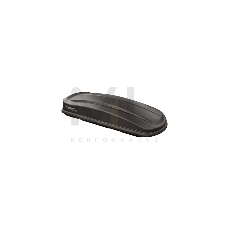 Twinny Load Roof box RST+ 530L 7915044 Roof box Black