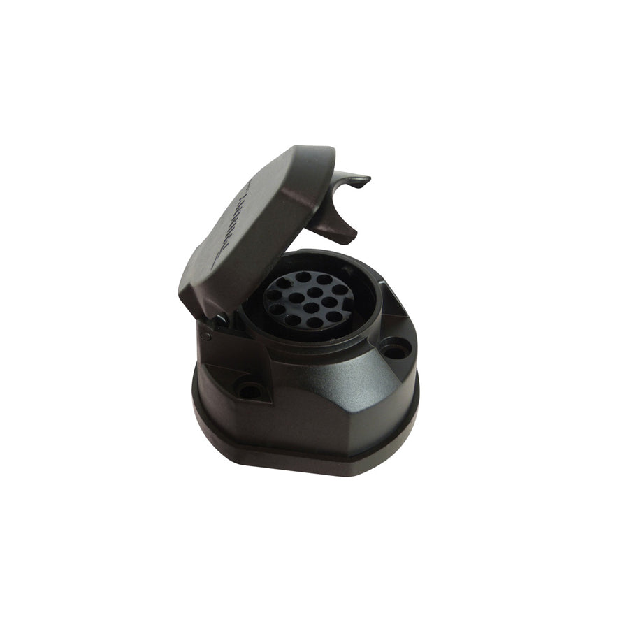 Twinny Load Tl-627998103 Trailer Socket 13-Pole Jäger