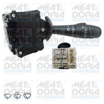 MEAT & DORIA MD23717 Steering Column Switch