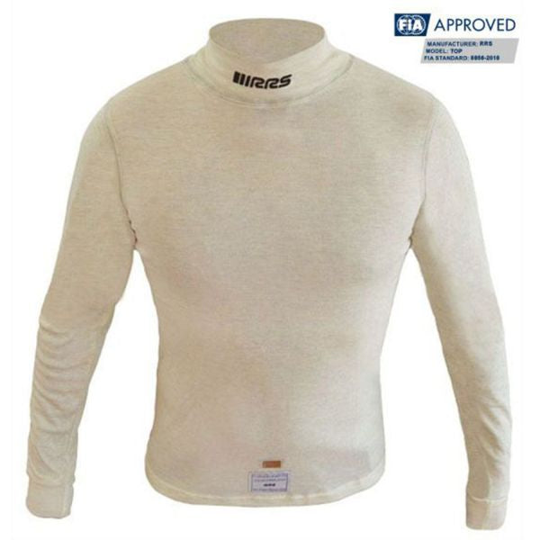 RRS 0294XXL Motorsport Underwear
