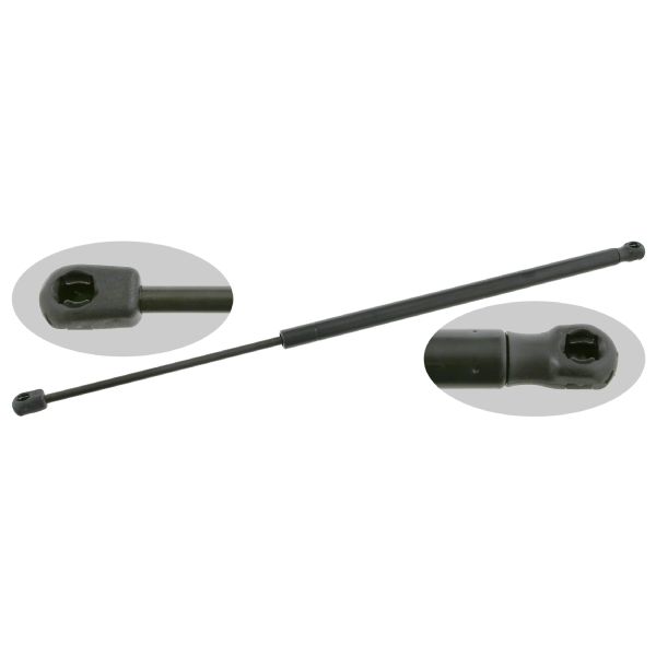 FEBI BILSTEIN FE24719 Bonnet Gas Spring
