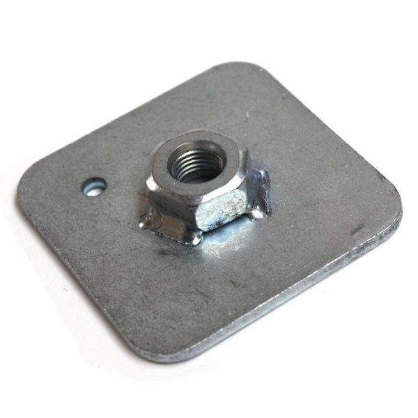 IRP 0295 Motorsport Interior Accessories