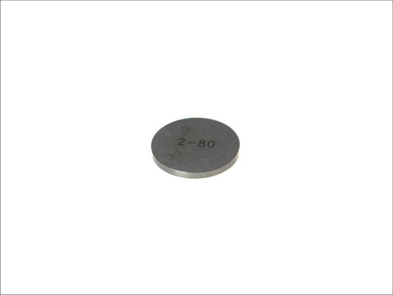 METELLI 03-0798 Valve Clearance Adjusting Disc
