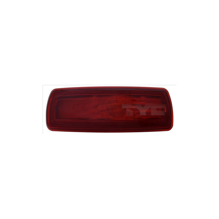Tyc 15-0599-00-2 Third Brake Light