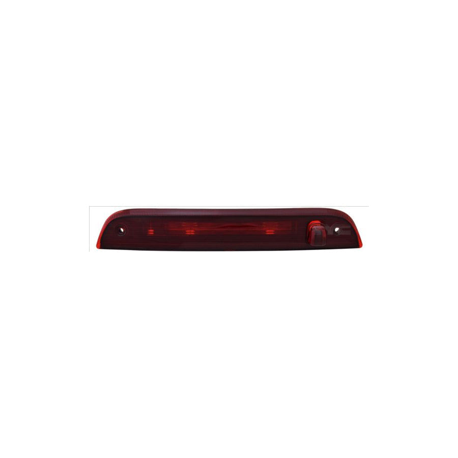 Tyc 15-0681-00-9 Third Brake Light For Jeep Patriot (74)