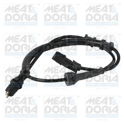 MEAT & DORIA MD90157 Wheel Speed Sensor