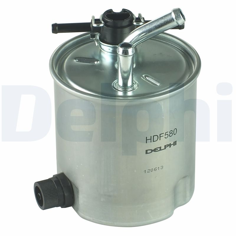 DELPHI DELHDF580 Fuel Filter