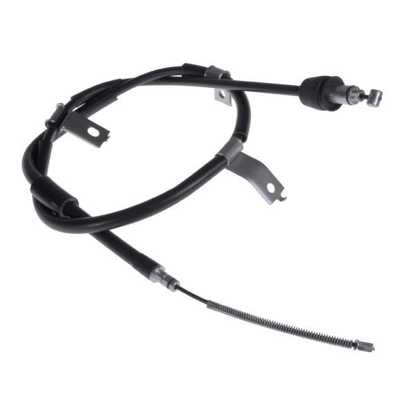 FEBI BILSTEIN FE34914 Parking Brake Cable Pull