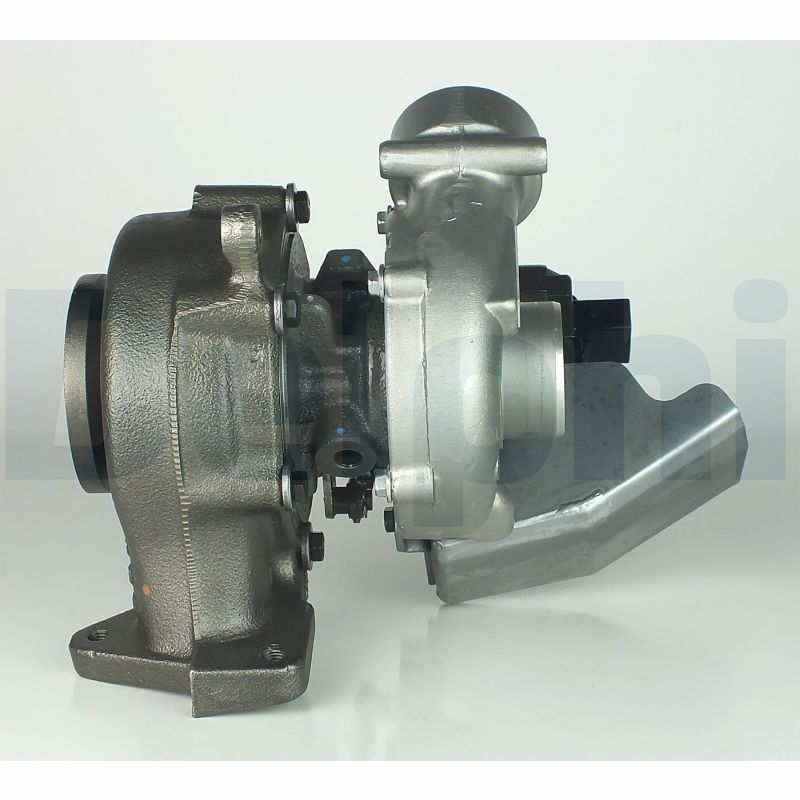 DELPHI HRX202 Turbocharger