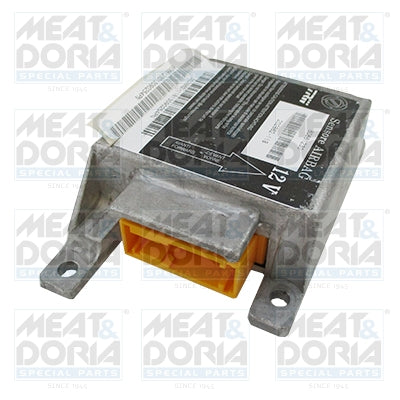 MEAT & DORIA MD208048 Airbag Control Unit