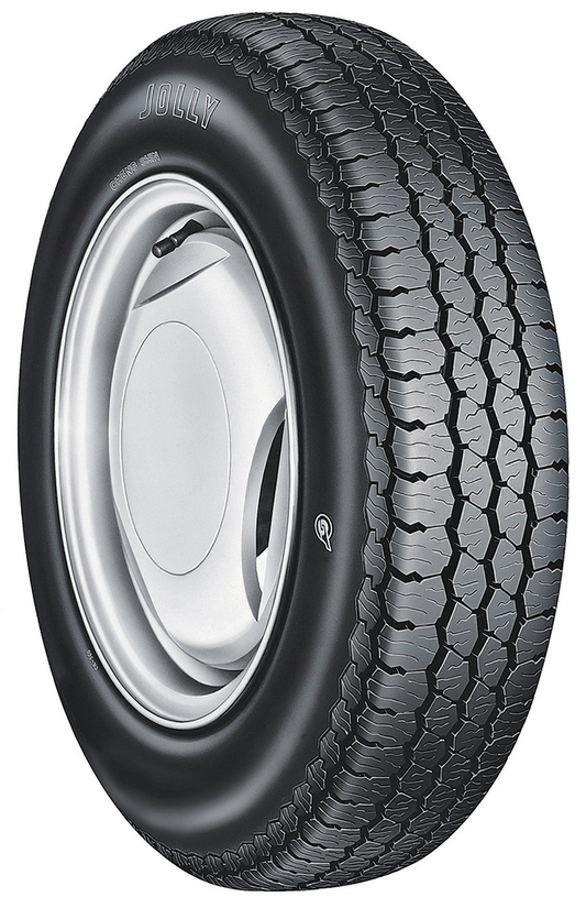 MAXXIS CR966 TrailerMax Maxxis CR 966 145 R10 C 84/82N TL