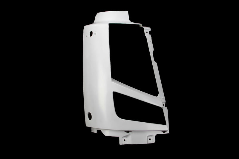 PACOL BPC-VO007R Headlight Housing