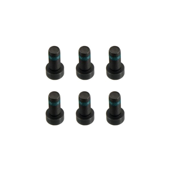 BLUE PRINT ADV183314 Flywheel Screw Set