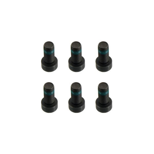 BLUE PRINT ADV183314 Flywheel Screw Set