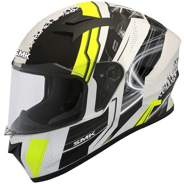 SMK 011024MA124M Full Face Helmets