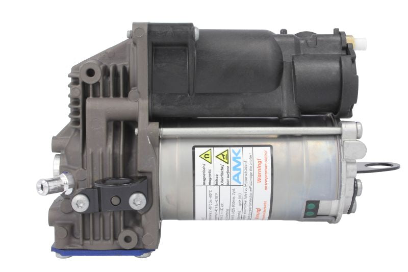 AMK A1901-1 Compressed-Air System Compressor