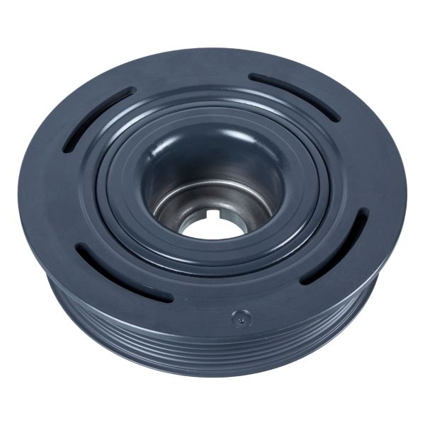 SWAG SW60931483 Crankshaft Belt Pulley