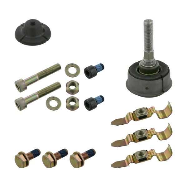 FEBI FE08852 Guide Strut Repair Kit