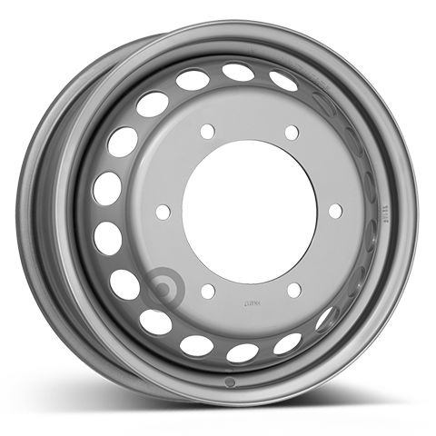 ALCAR ALC6023 Wheel Rim