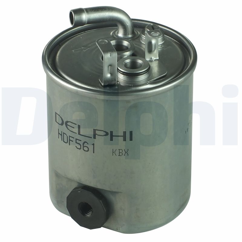 DELPHI DELHDF561 Fuel Filter
