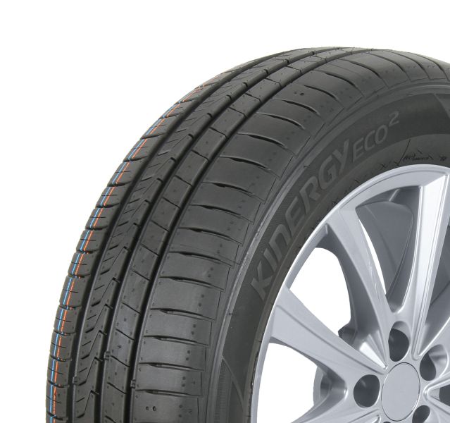 HANKOOK 19570R15LOHA97TK435 Summer Pkw Tyrebb72.0 Db