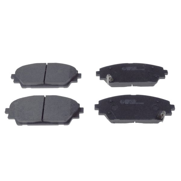 SBP CRK-413 Disc Brake Caliper Repair Kit