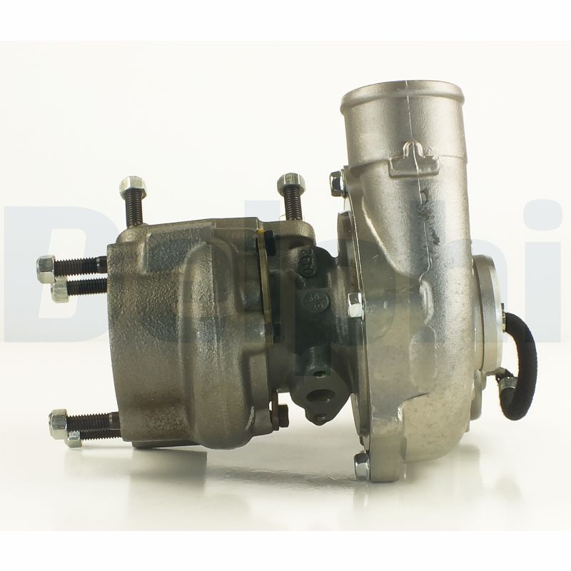 DELPHI HRX347 Turbocharger