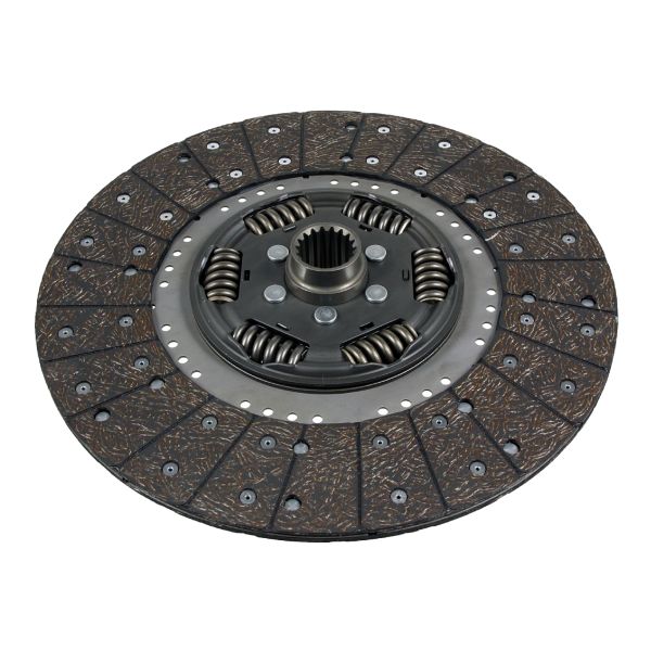 FEBI BILSTEIN FE105079 Clutch Disc