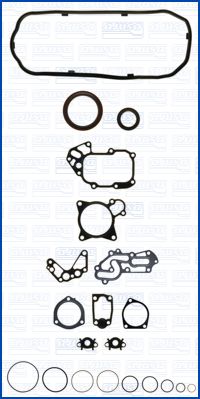 AJUSA AJU54254700 Crankcase Gasket Kit