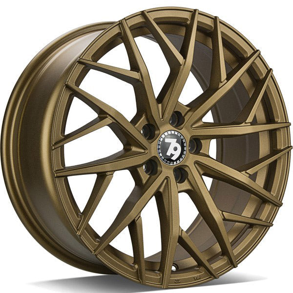 SEVENTY9 SEV58182 Tuning Wheel Rim