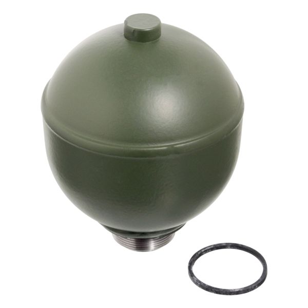 FEBI FE23017 Pneumatic Suspension Pressure Accumulator