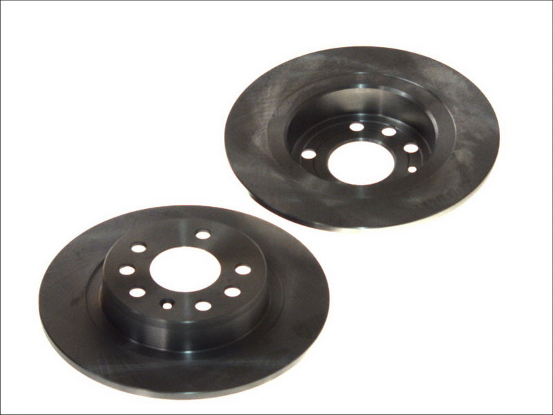 DELPHI BG4300 Brake Disc .