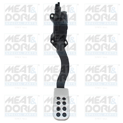 MEAT & DORIA MD83642 Accelerator Pedal Unit