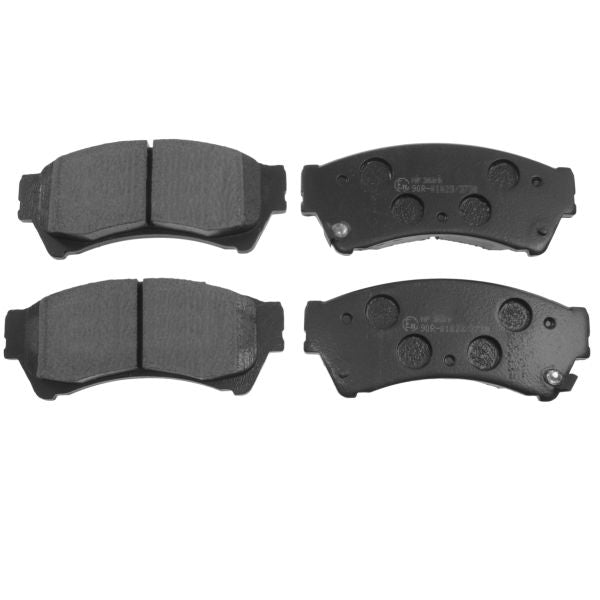 SBP CRK-185 Disc Brake Caliper Repair Kit