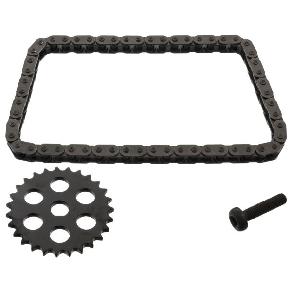 FEBI FE49523 Oil Pump Gasket Drive